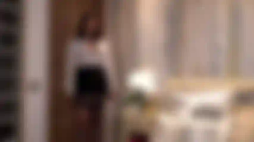 CUSTOM: Office Mesmerizing FootJob