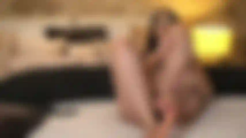 Stop dreaming about my smooth feet and feel them on your throbbing cock! I won't stop teasing it until I will feel loads of hot cum dripping on my perfect toes!