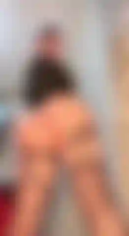 my buttocks open and close when your dick wants to enter