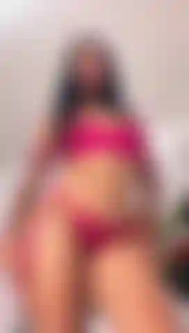 I love when i get pink lingerie.