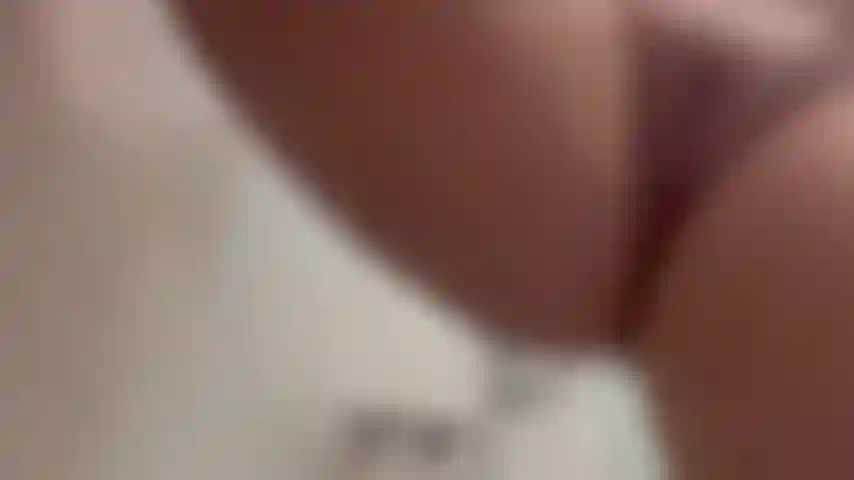 Shower little tease, fat pussy shaven big pussy lips rubbing