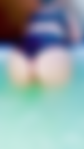 Twerking in the hottub.