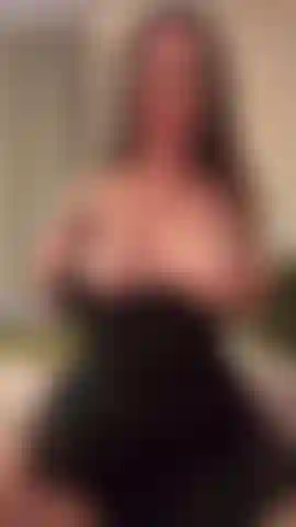 Finger play and dildo suck