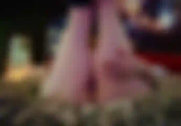 Slow Motion Pussy Play and Orgasm