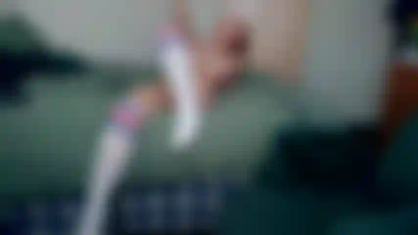 Caught sending nudes to my bf