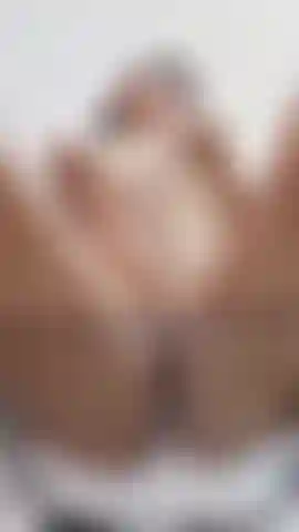 If we arrive, I get very playful