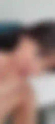 Look a little... or you'll get addicted