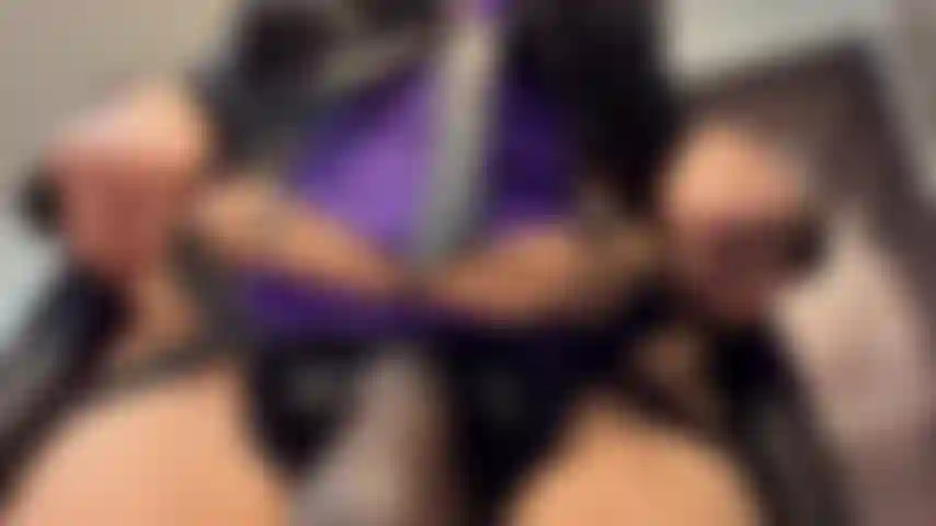 POV: On your knees with an open mouth for Goddess