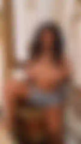 Delicious breast play!