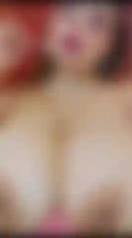 Wet them with your saliva