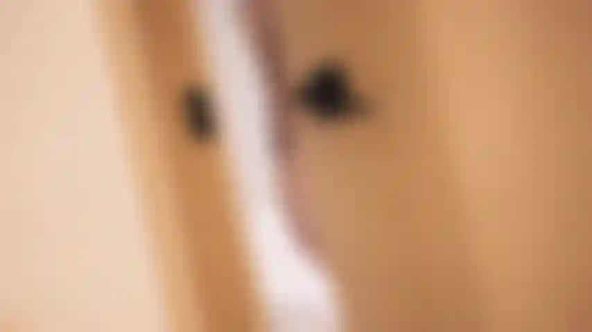 Come in and later you can cum!