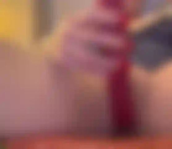 So much cum drips out