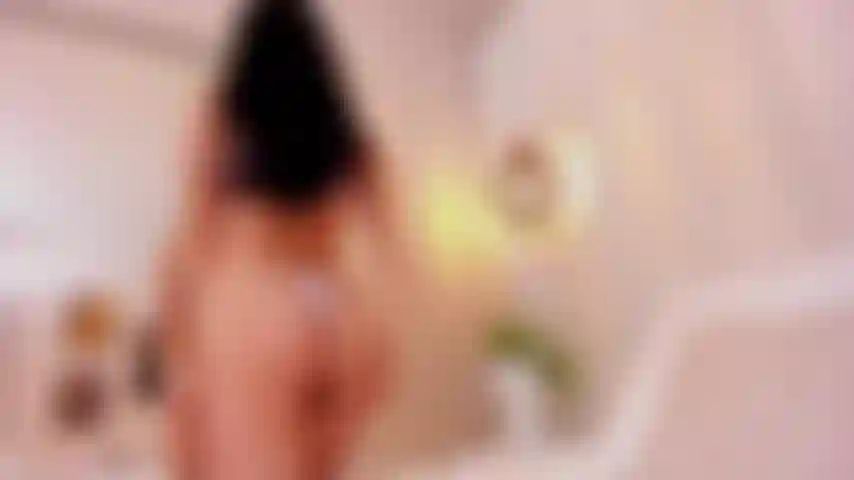 Join me for the ride of your life, front and back until wet