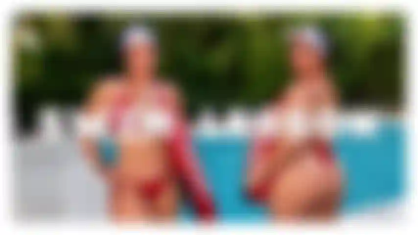 You've spent all summer staring at your thick, bratty lifeguard instead of learning how to swim—and she's finally had enough. I put my pathetic swimmer through REAL laps, breath-holding and diving drills before stripping him down for a humiliating private inspection. Swim training turns into teasing, JOI and denial... because you're definitely not good enough to release your own little swimmers yet.