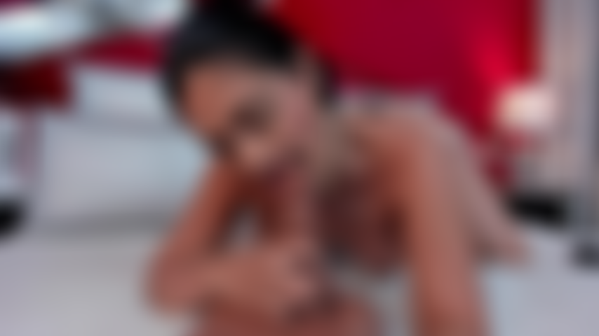 A delicious blowjob from your favorite girl will surprise you with how deep it goes.