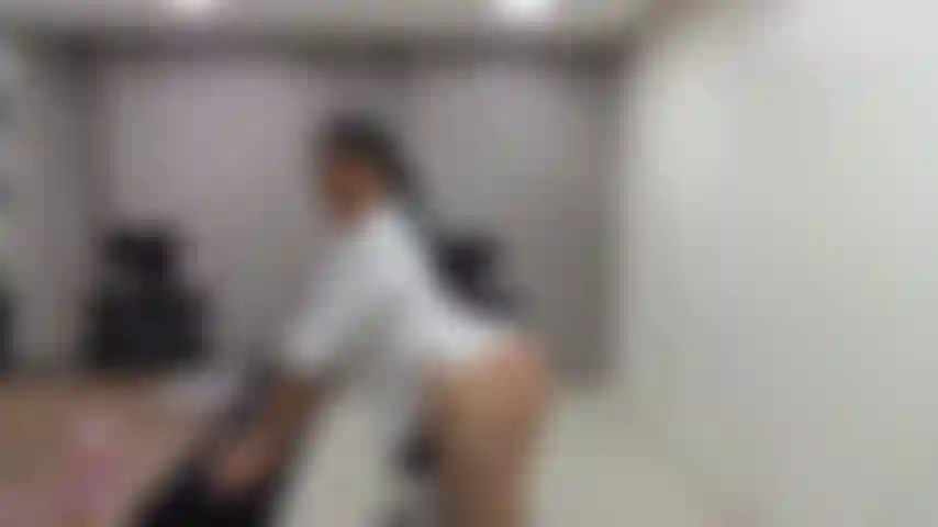 Spanking very hard until the bottom is red.