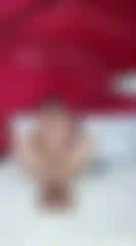 Fulfilling your fantasy footjob.