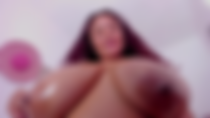 See my big boobs for you.