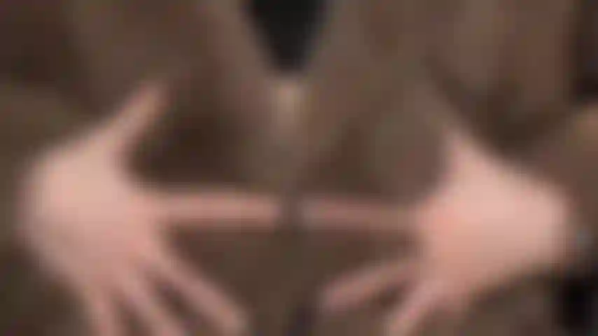 Fur Goddess is melting your mind and playing with your senses