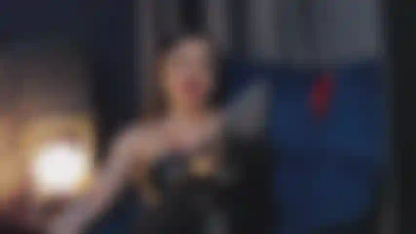 Jerk off instructions while adoring my leather stilleto boots