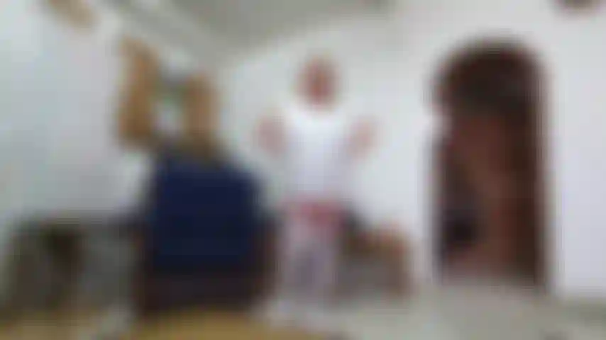 You are my submissive.