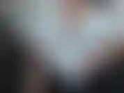 Dressed as a secretary, twerking, pussy play in thigh highs