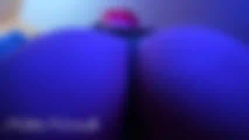 Ass and Face Sitting POV