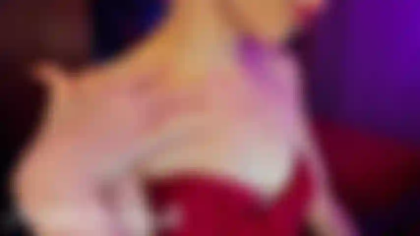 Neck & Chest Worship- After shower Tease (no audio)