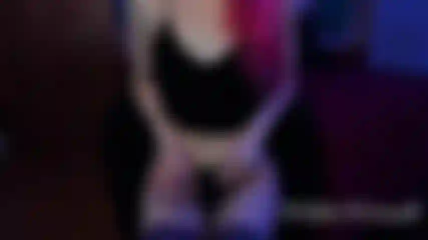 Panty Tease Pussy Denial (audio)