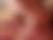 Naughty Nikki takes beads & big together...