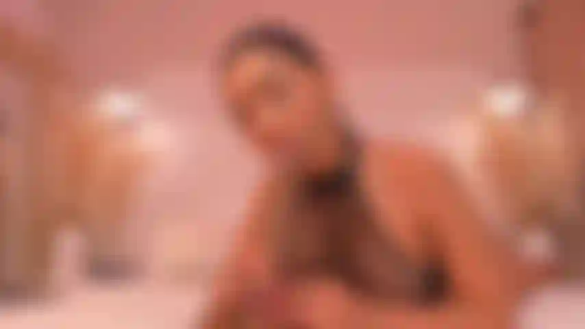 NEW VIDEO Niko loves playing with this BBC deep throat and a lot of saliva while I ride