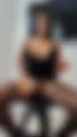 in my chair with my domi waiting for your big cock hmm