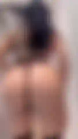 oil ass
