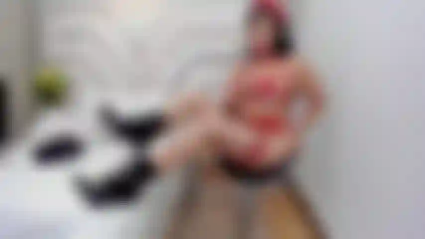 I will make your cock smoke!