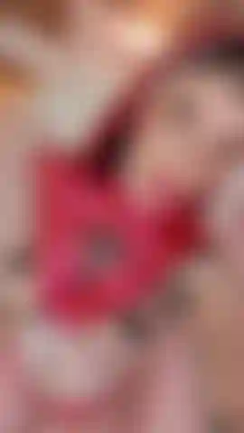 Your kinky nun will pray for you