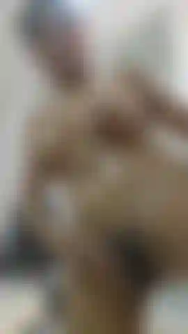 a rich oil on the body, my love