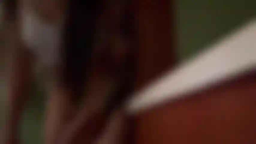 I get horny before taking a shower and I want to feel a big cock 😈