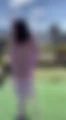 TITS OUTDOORS ON THE TERRACE!