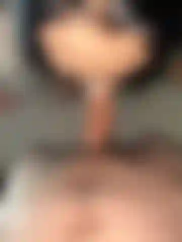 Watch me suck my boyfriend’s cock! Full face