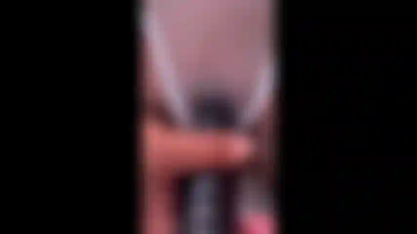 BBC Dildo Destruction – From Scared & Tight to Screaming Orgasm! I have to admit… I was a little scared when I first saw that massive big black dildo. It looked way too thick for my tight little pussy 😳 But once I started working it in… mmm fuck, it felt so damn good stretching me open! Inch by inch I took that huge BBC deeper, my walls gripping every veiny inch until I was soaked and moaning.
Then I got a naughty idea – I stuck that massive dildo to the headboard and backed my dripping wet pussy right onto it. I rode that big black cock like a desperate slut, slamming back harder and faster, taking every inch until I couldn’t hold back anymore. I fucked myself senseless and came so hard all over it, shaking!
Want to watch me stretch and destroy my tight hole with this huge BBC again? Come see the full uncut version in my room… I’m even wetter and hornier right now 😈