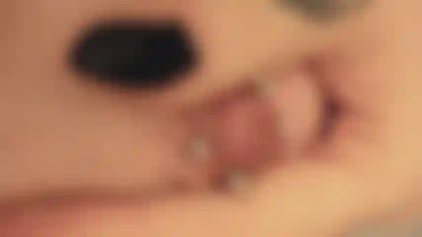 2022 silent nippleplay crosspiercing