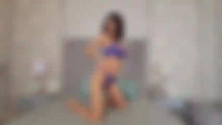 This Is What Happens When I Get Bored And Horny