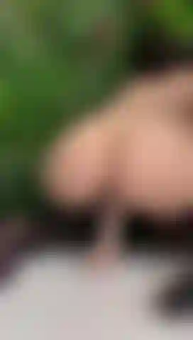 Bouncing my ass while riding my dildo in reverse cowgirl.