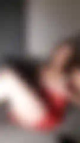 VINTAGE SANTA SUZY-Me in a sexy santa outfit, teasing