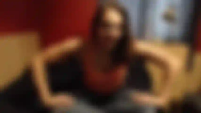 'Objects from the Fridge' Watch me playing (for the very first time) with a cucumber, carrots and a banana...plenty of close up views....tasty!