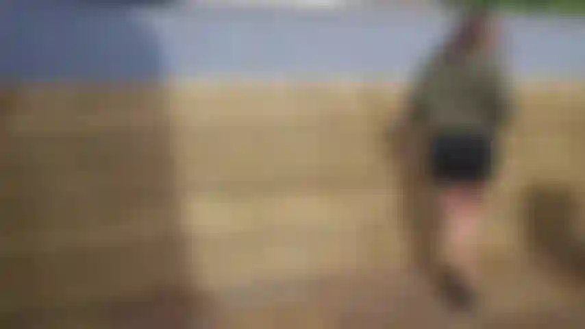 Norty smoking student-a student with a bad attitude gets caught smoking behind the bike sheds. What can she do to encourage sir not to ring her parents? ;).