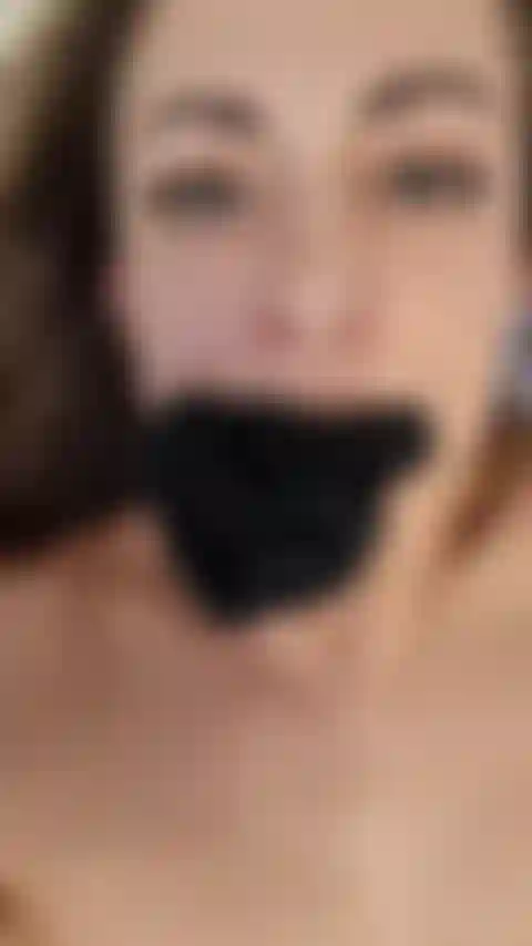 'AFTER SHOW SHOW'! I started the show with panties on and the lush in my pussy, ready to cum... Want to see what I looked like straight after the show?