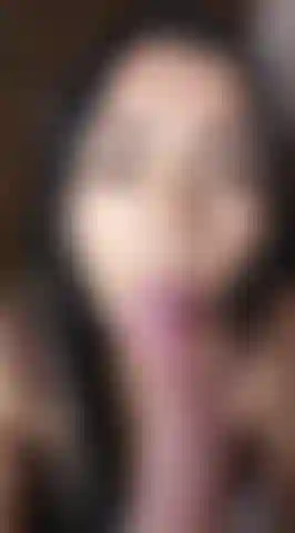 Sucking my dildo and Licking the tip