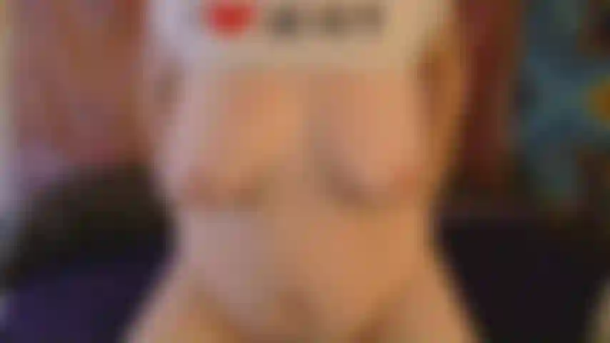 Pulling my panties off so I can play with my clit and pussy