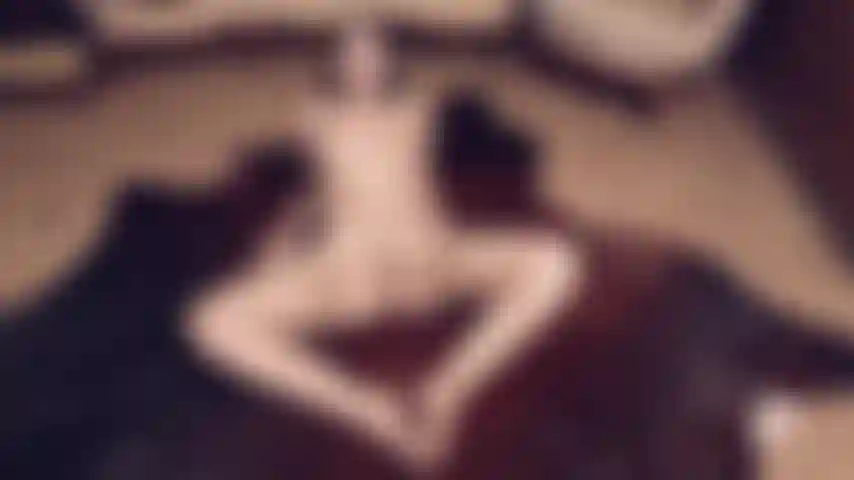 Hot sauce masturbation